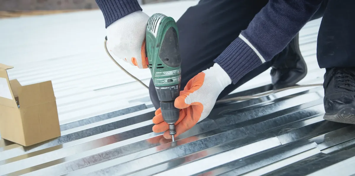 Roofing Company Burnet TX