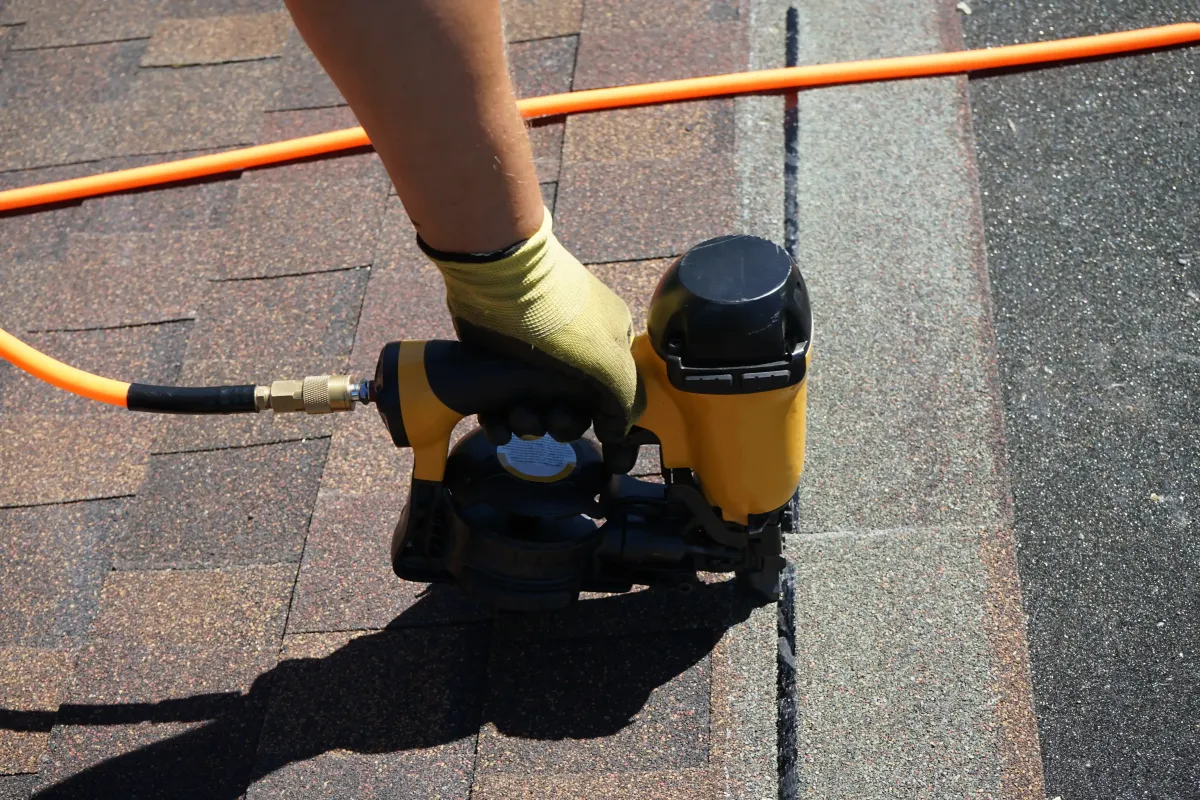 Metal Roofers