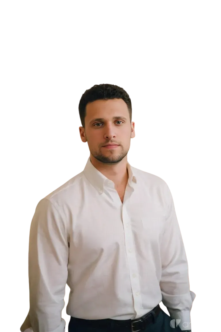 Founder Photo