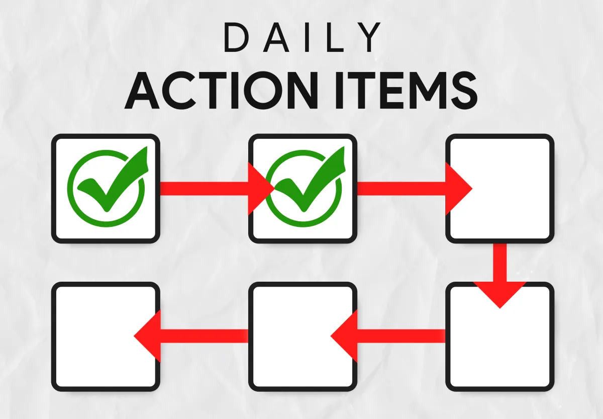 Daily Practice Exercises