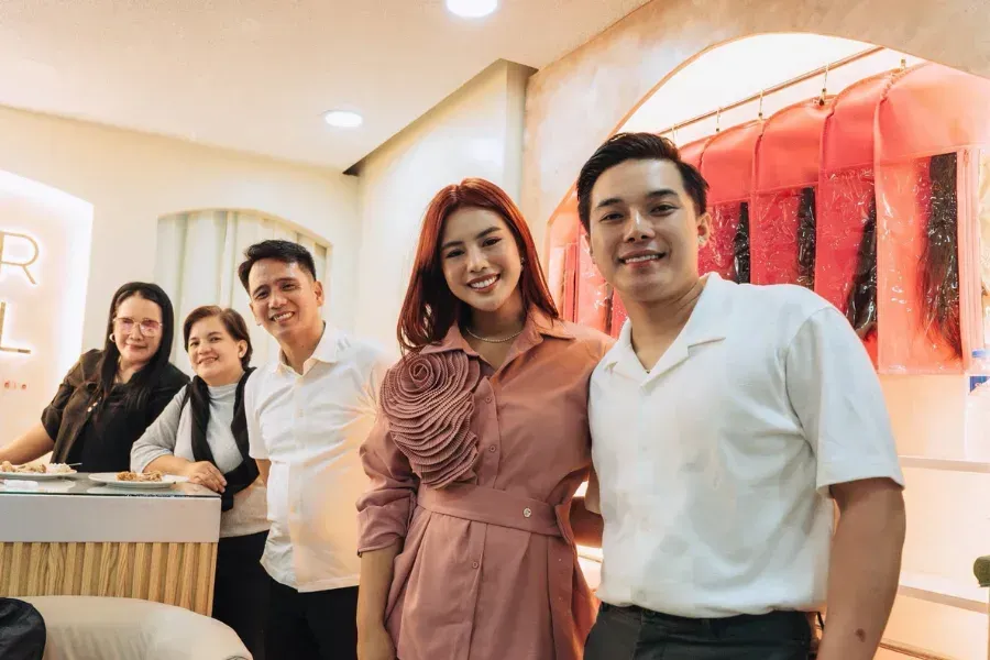 Hair Salon Baguio City: Why Hair Doll by Jenela Is Worth the Trip