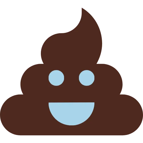 Dog waste cleanup service leaving yard spotless