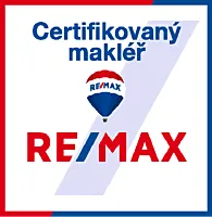 Certifikovaný makléř RE/MAX