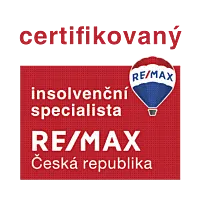 Certifikovaný makléř RE/MAX