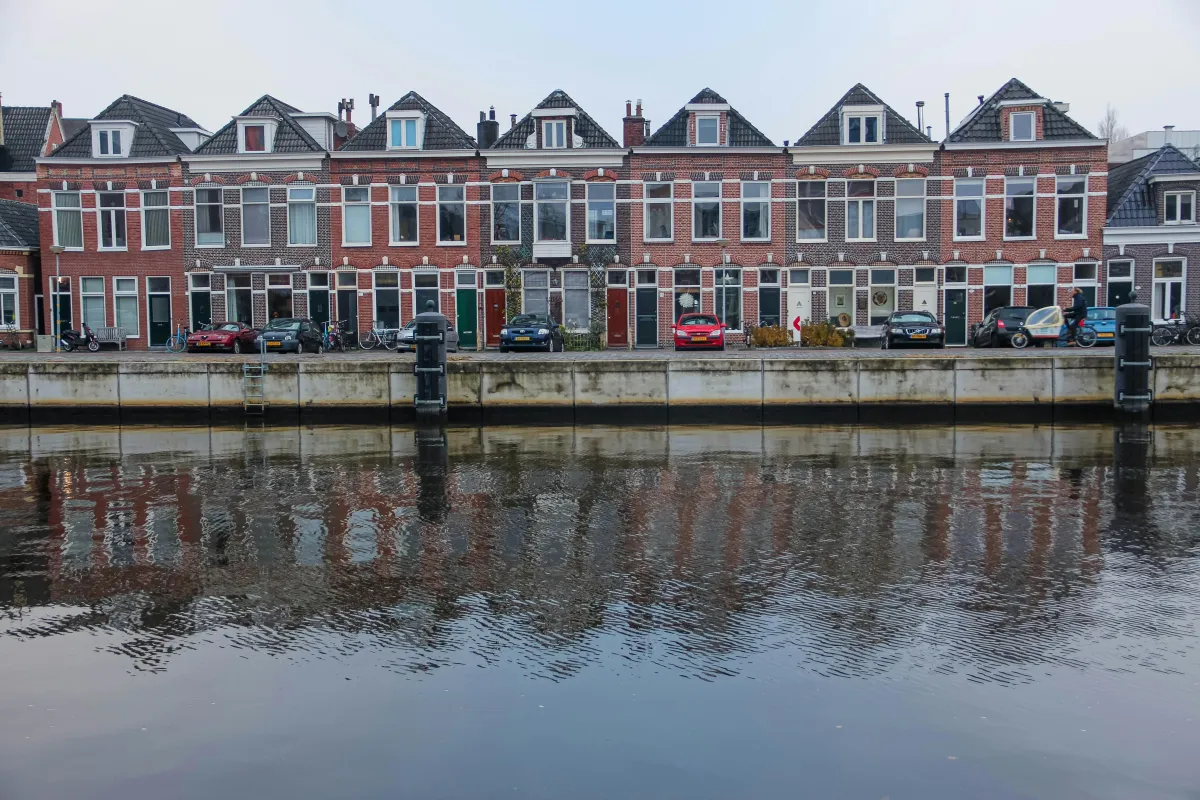 low angle photography of famous building