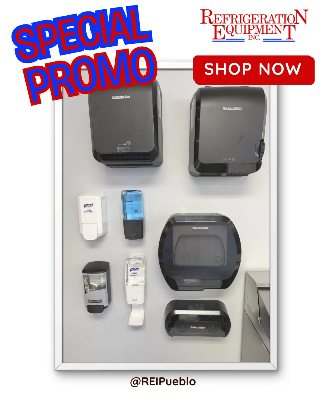 The Hidden Costs of Hygiene: Why Your Pueblo Business Needs a Sanitation Strategy