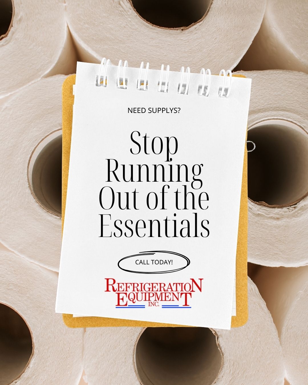 Paper Products & Dispensers: Save More Than You Think