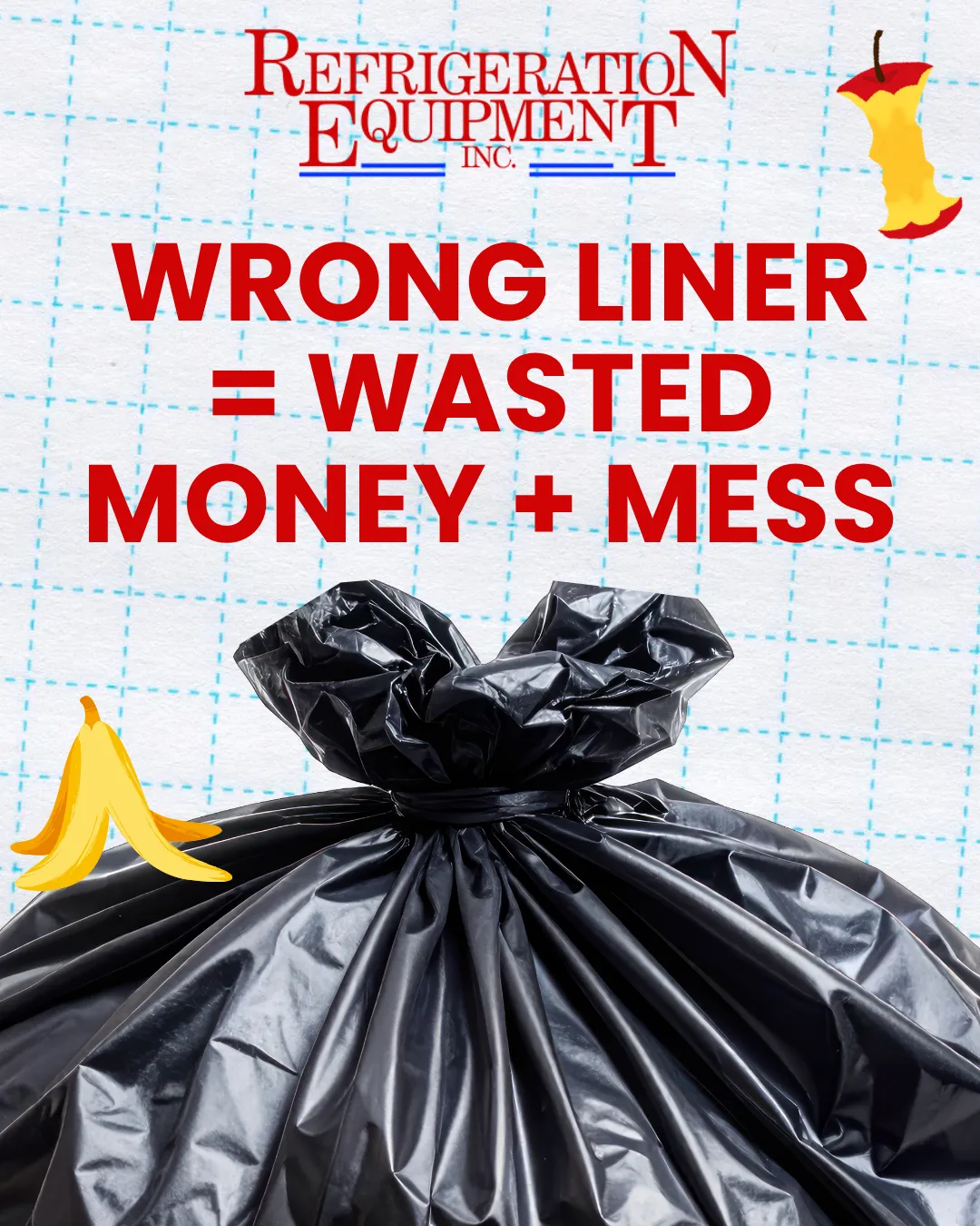 Choosing the Right Trash Liners for Your Business