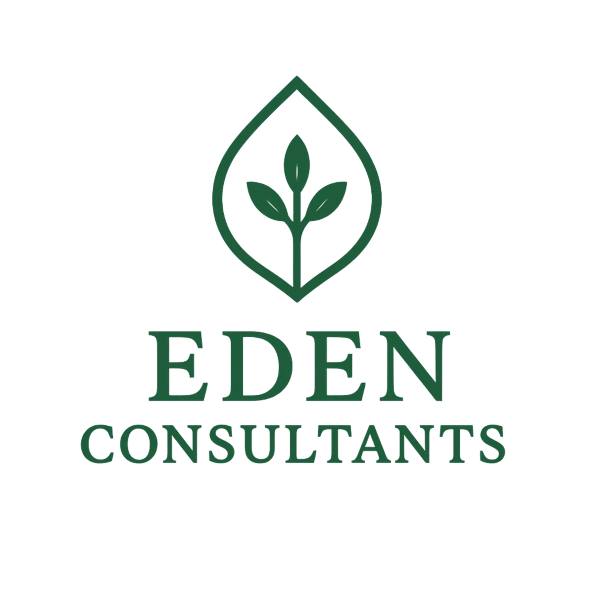 Eden Consultants Group Logo