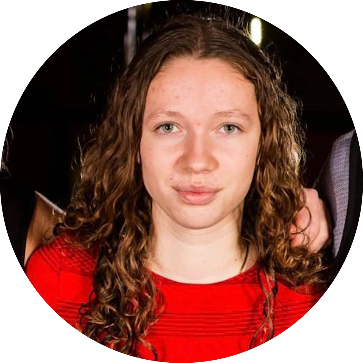 Sarah J - Customer Avatar