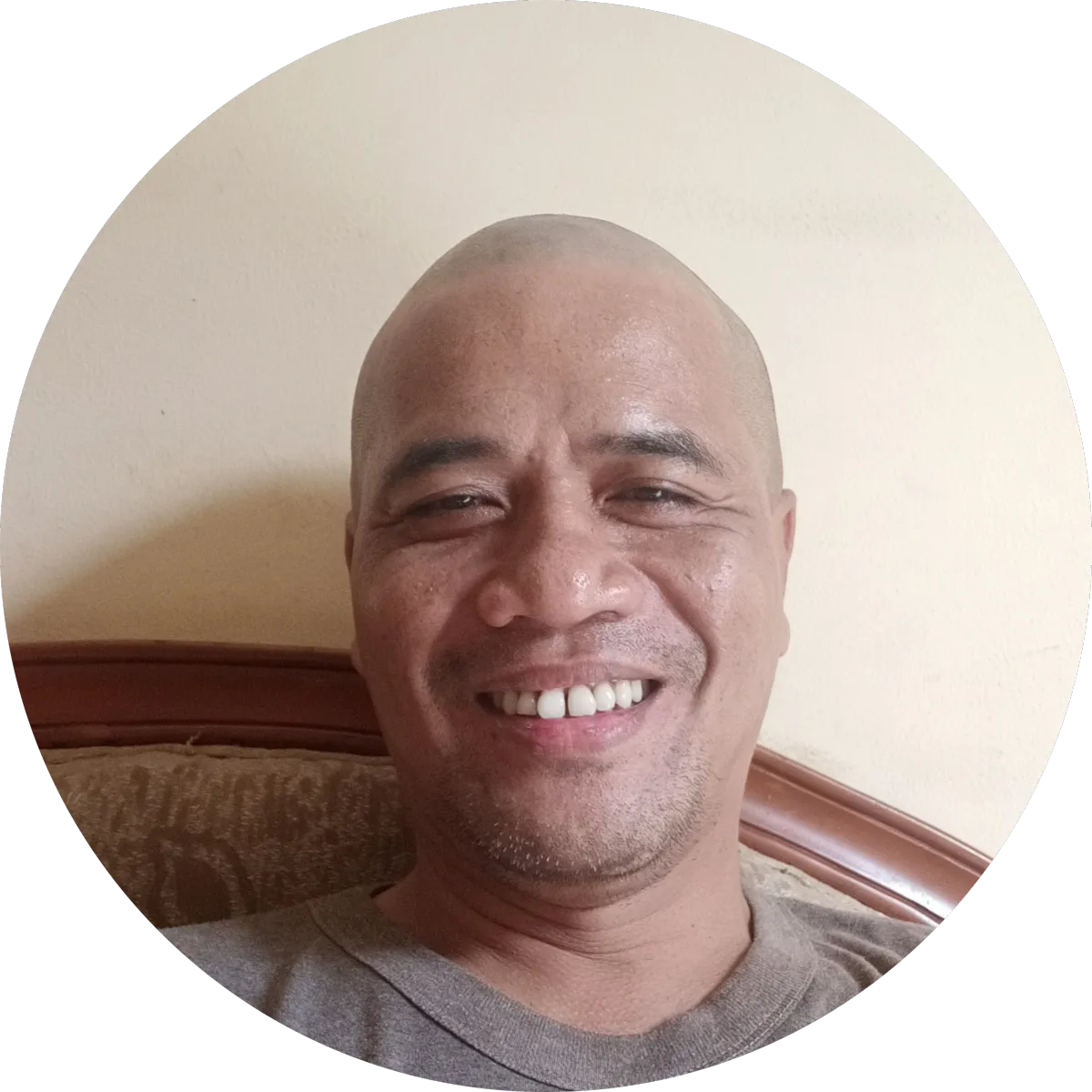 David W - Customer Avatar