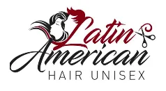 Latin American Hair Unisex logo