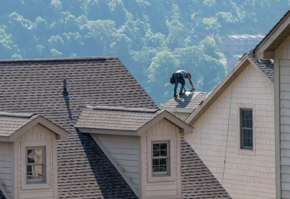 roofing Allegheny county