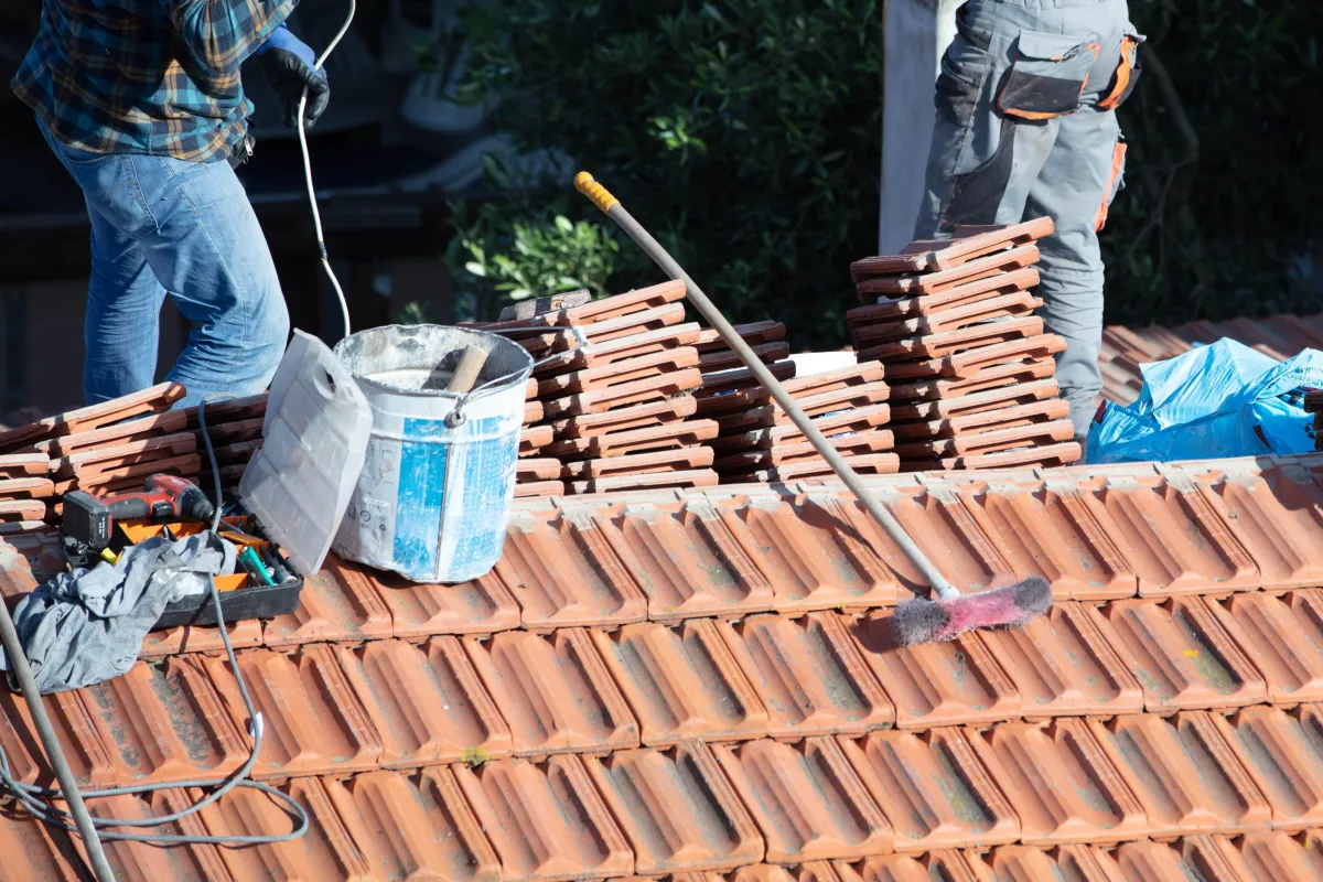 roofing Sewickley