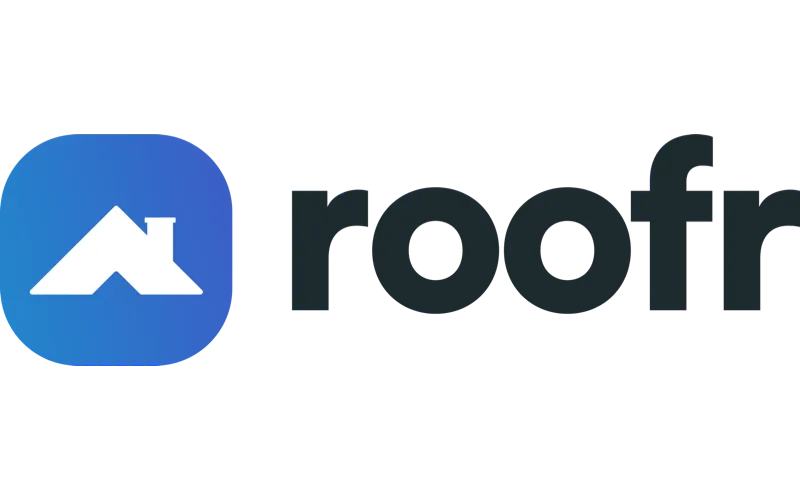 roofr estimator logo