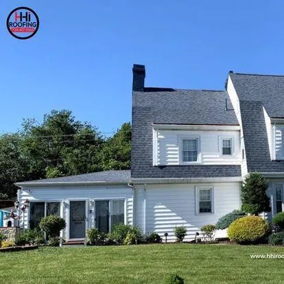 roofing Allegheny county