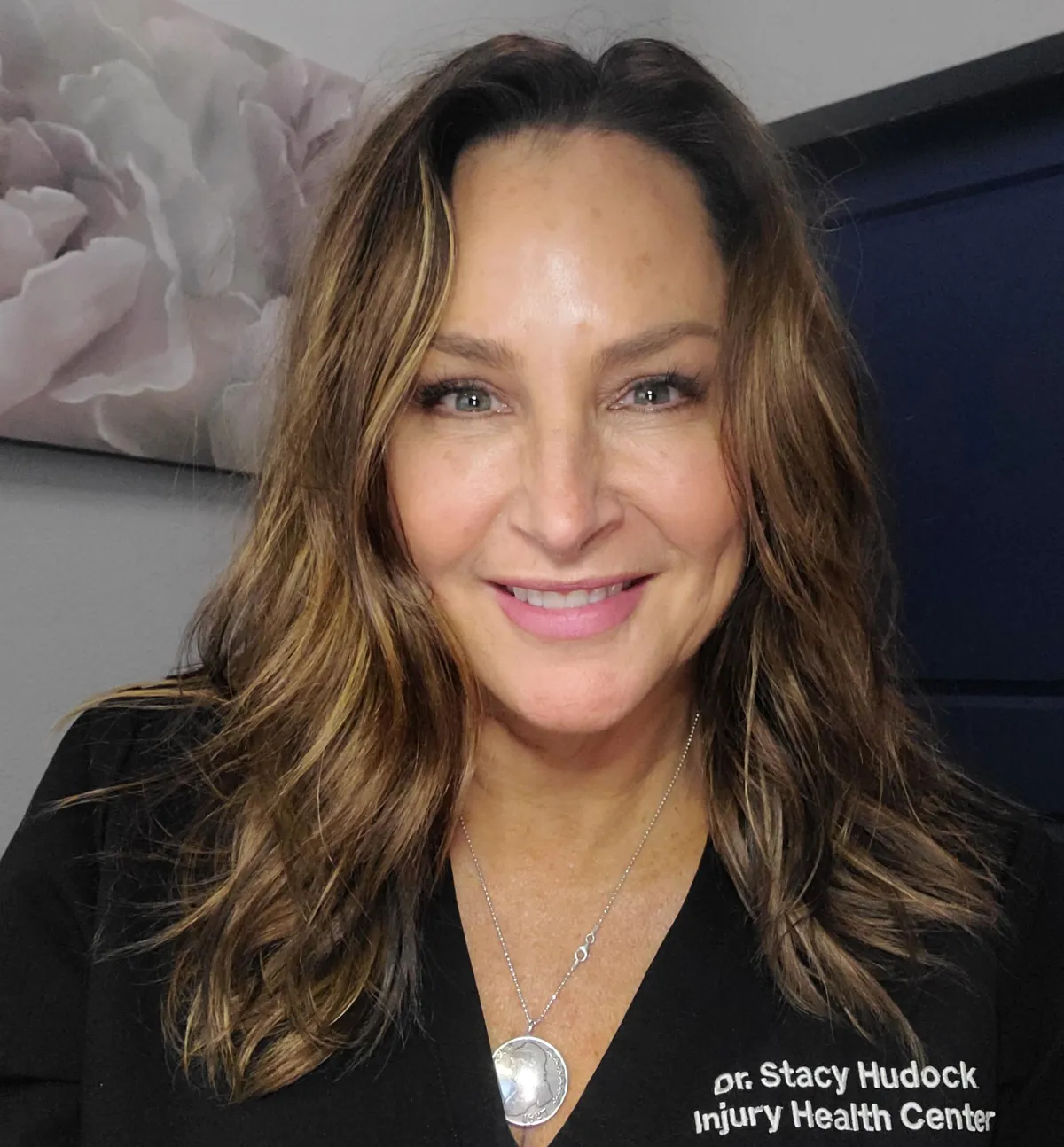 Dr. Stacy Hudock