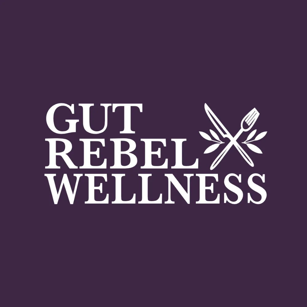 Gut Rebel Wellness