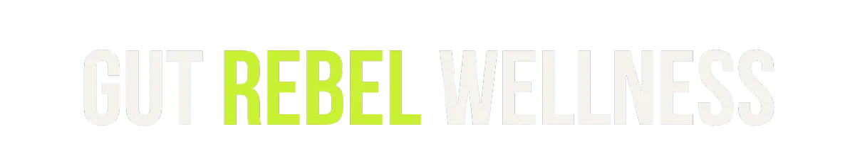 Gut Rebel Wellness