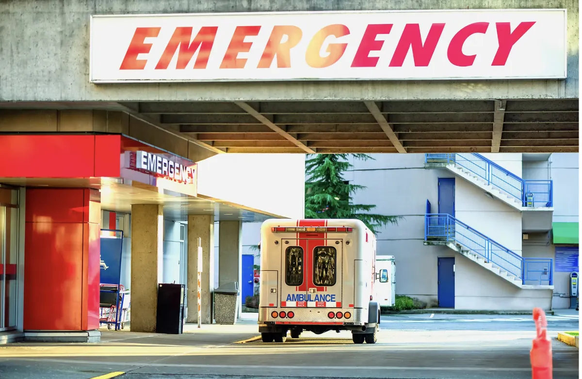 The Hidden Epidemic: First Responders & Hormone Imbalance in Marion County