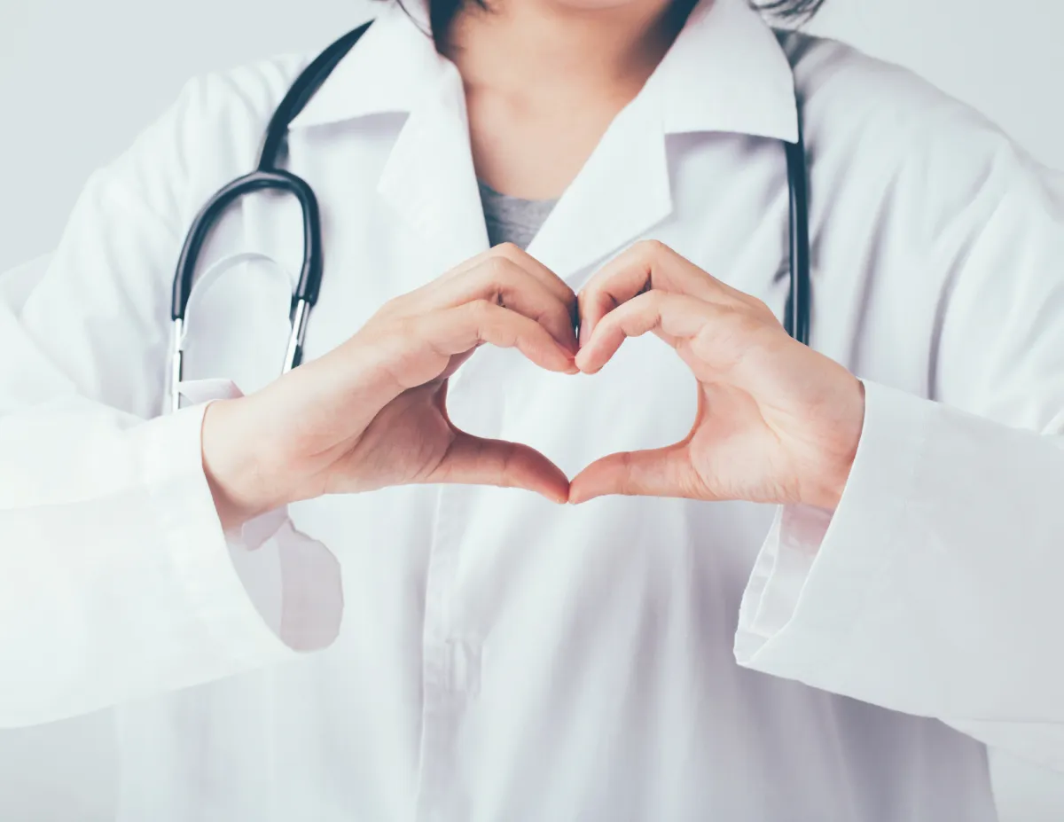 World Heart Day in Ocala