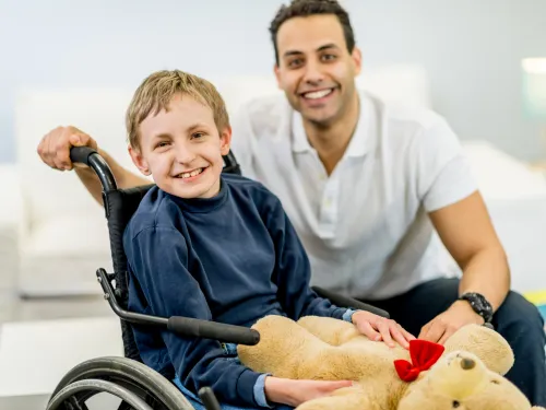 Monthly Group Outings NDIS support in Sydney