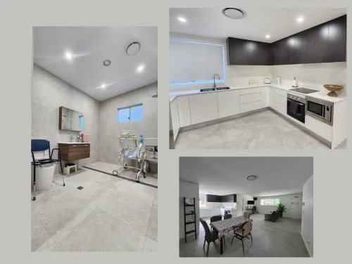 Personal Care Assistance 