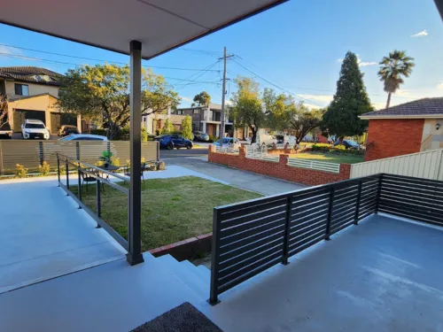 Supported Independent Living (SIL)