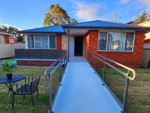 Supported Independent Living (SIL) NDIS support in Sydney