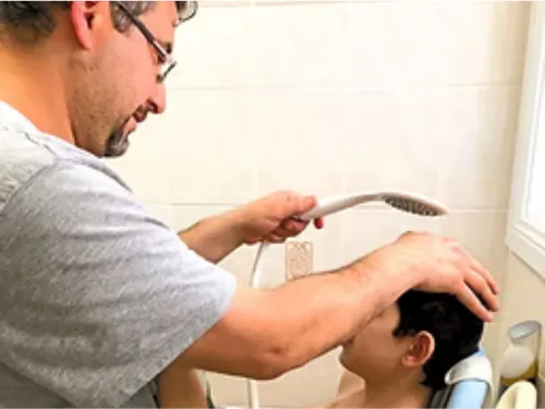 Personal Care Assistance NDIS support in Sydney