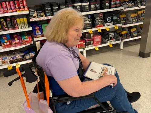 Monthly Group Outings NDIS support in Sydney