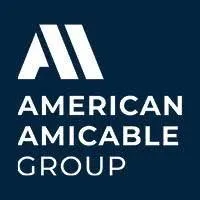 American Amicable Logo