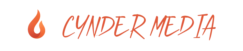 Cynder Media Video Production and Photography