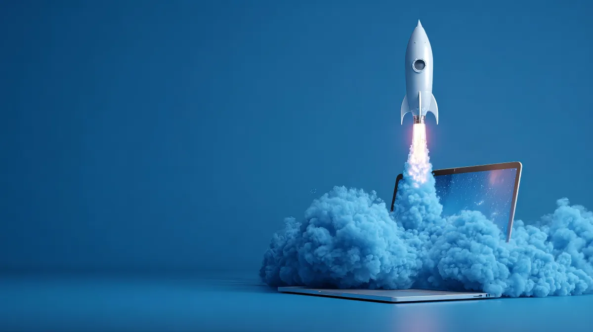 We Launch Your Campaign