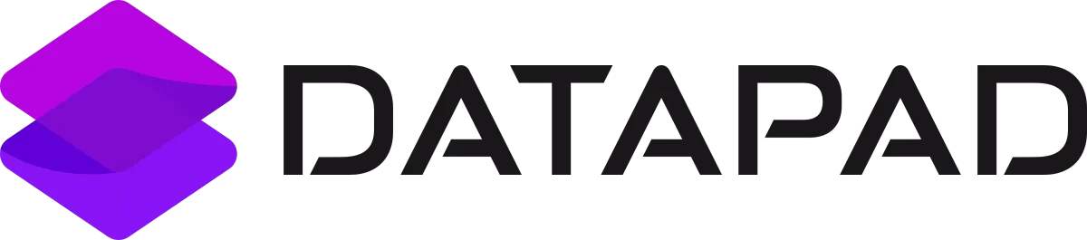 Datapad Logo
