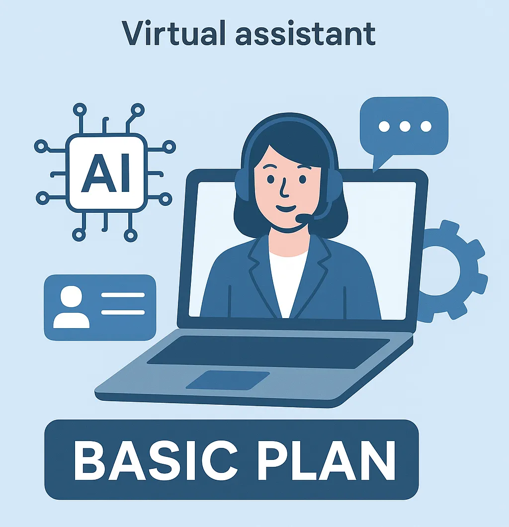 Datapad Basic Plan