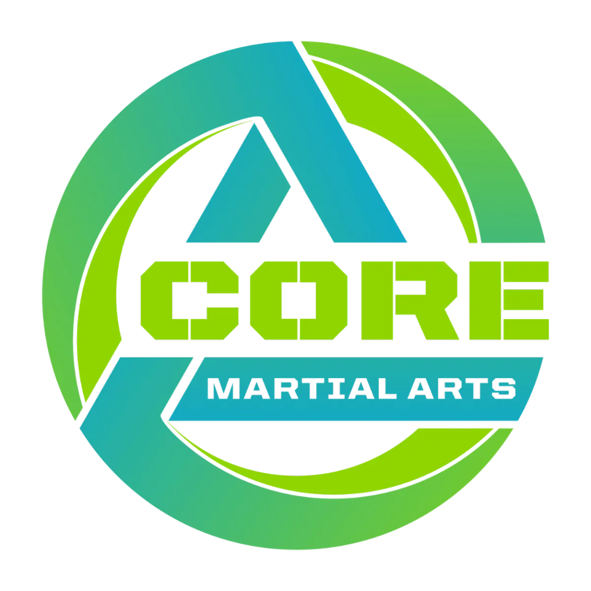 Core Martial Arts logo