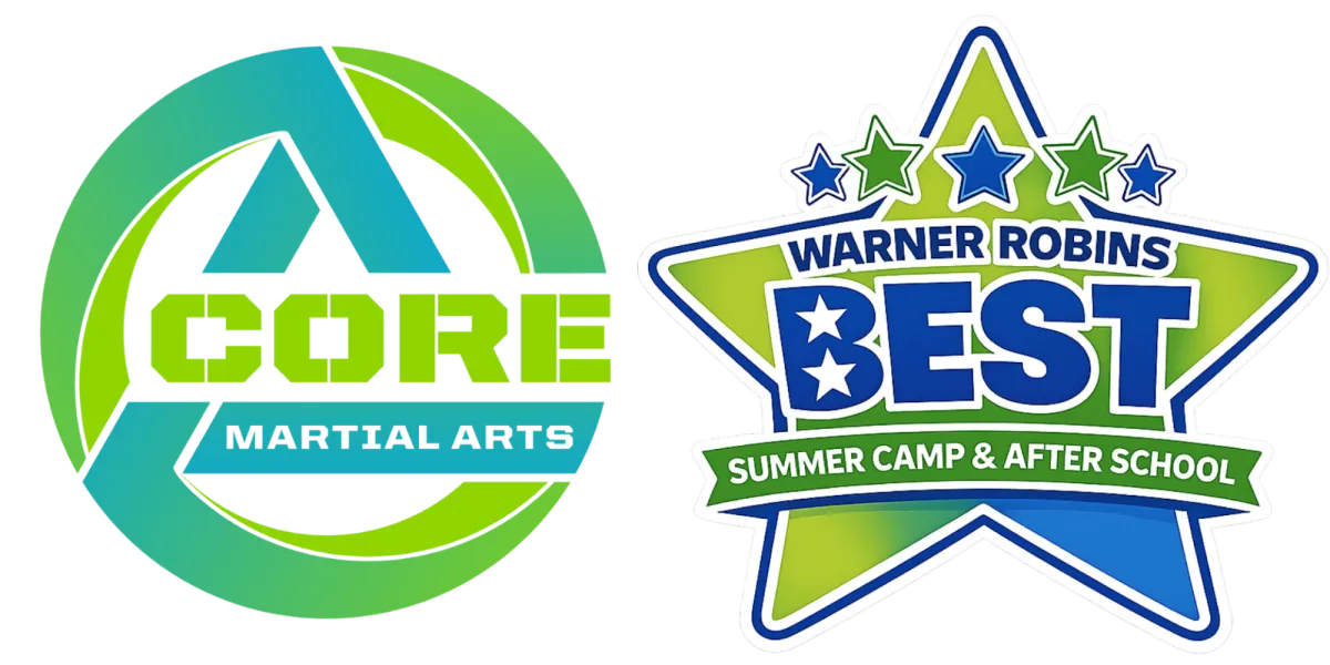The BEST After School Program in Warner Robins!