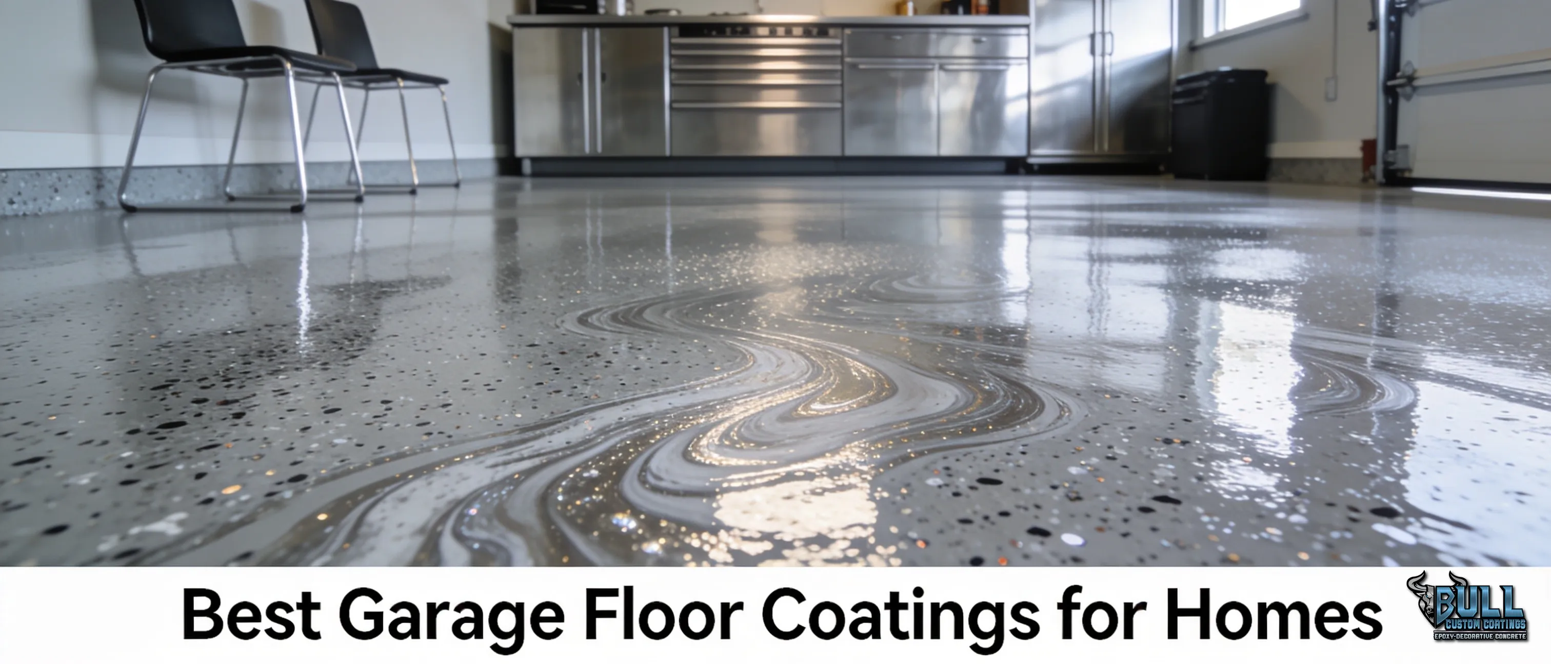 Best Garage Floor Coatings for Homes