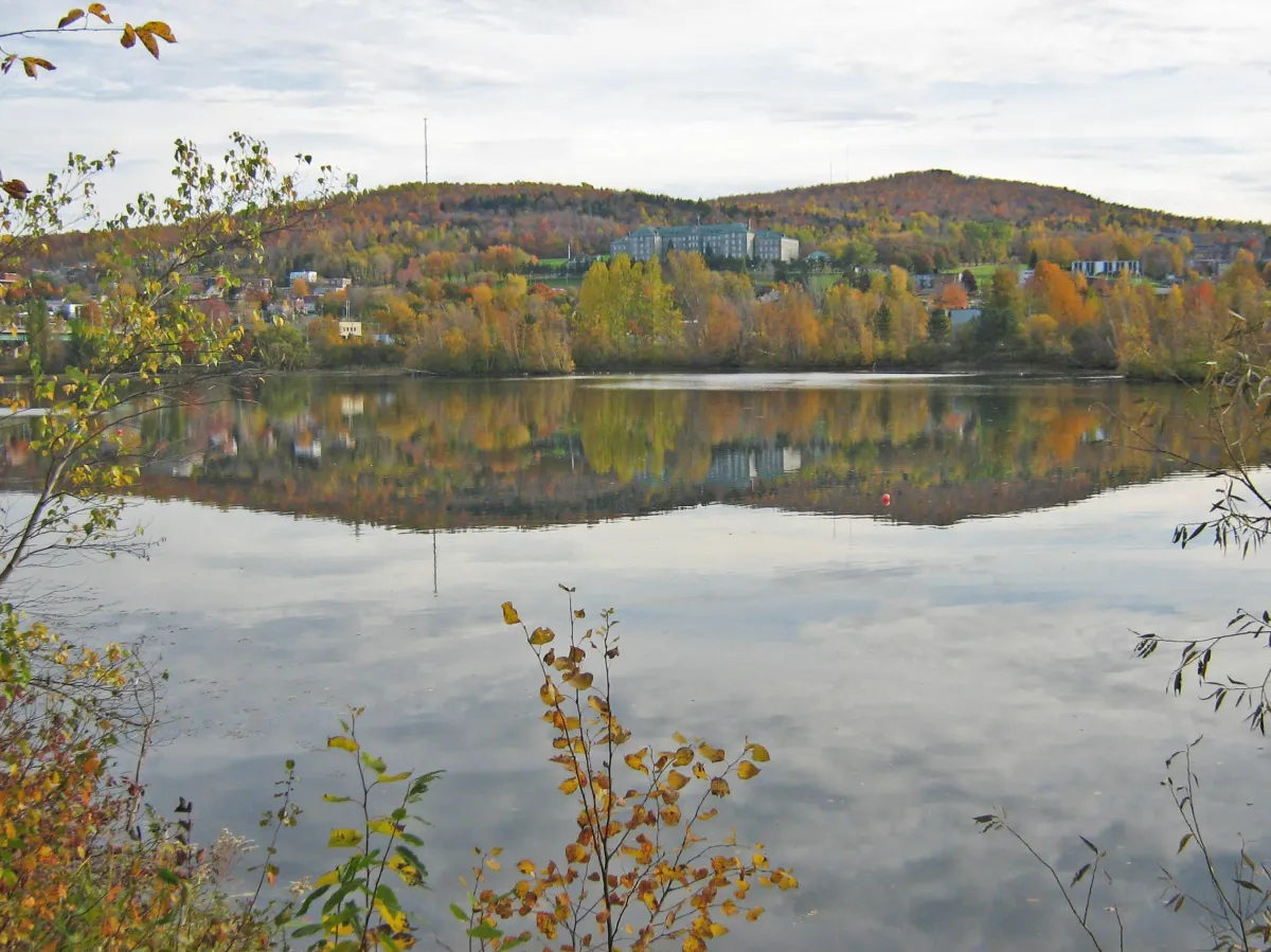 Maryse Boucher - Thérapeute - Sherbrooke