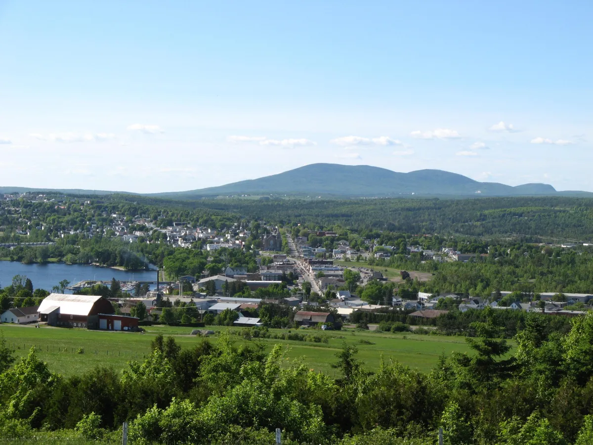 Maryse Boucher - Thérapeute - Lac-Mégantic