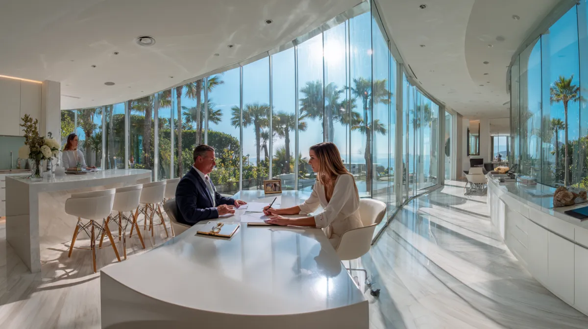 Tampa Bay Real Estate Notary: How a Mobile Notary Elevates Your Brand & Client Experience