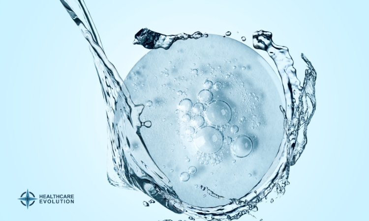 Peptides and Regenerative Medicine for Hair Loss