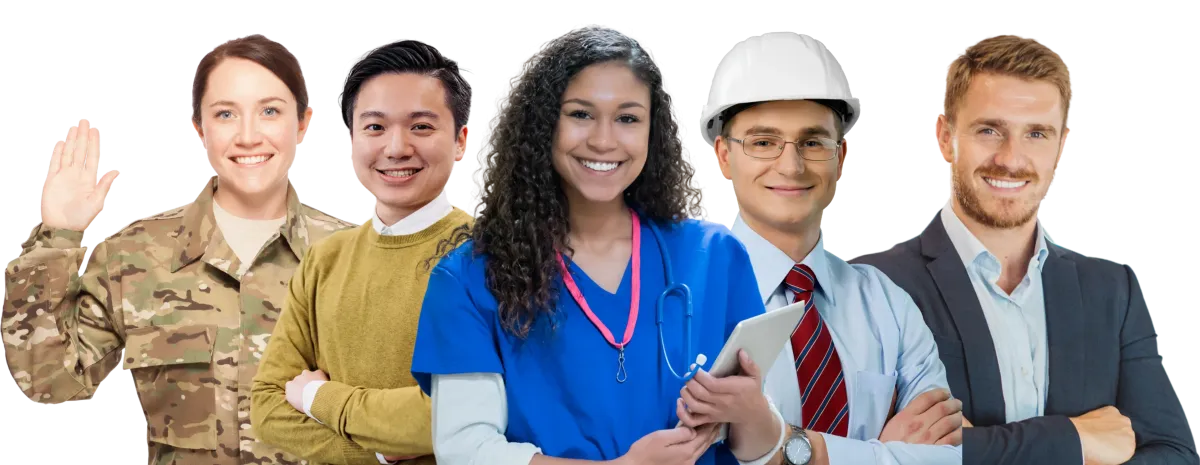 Banner - Special Deal for Local Employees