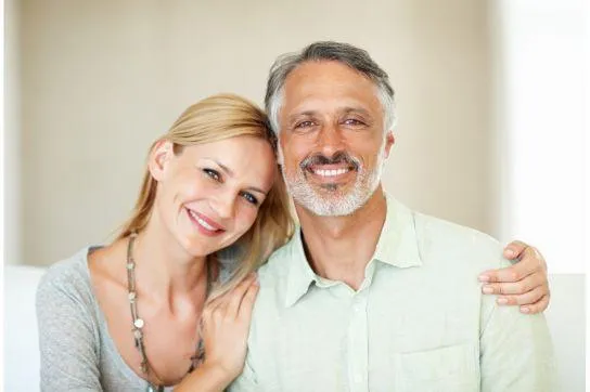 Concierge medicine patient receiving one-on-one health support at Desert Moon Wellness