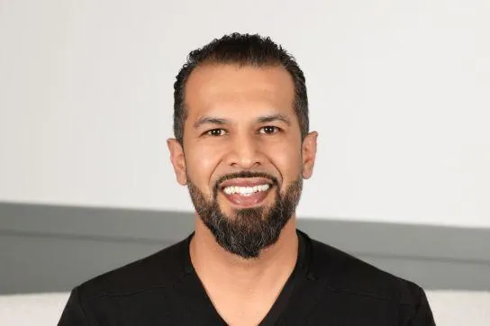 Dr. Manoj Sharma