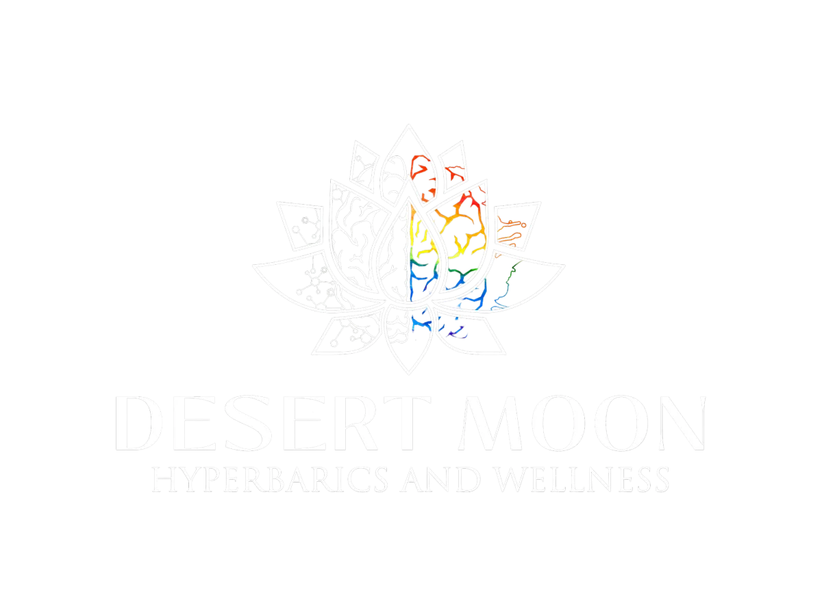 Desert Moon Hyperbarics and Wellness
