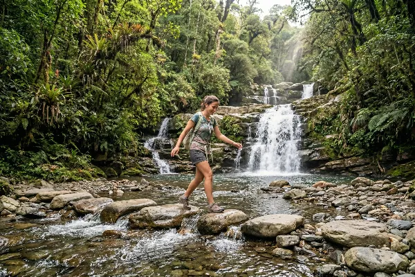 Villa Batiruana: El secreto mejor guardado del sur tucumano
