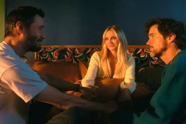 Outcome: El caos existencial de Jonah Hill bajo la mirada de Apple TV+