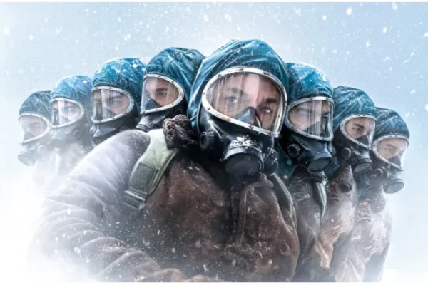 El Eternauta: Por qué la obra de Oesterheld es el ADN de nuestra resistencia